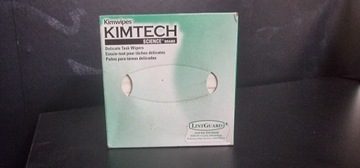 Chusteczki bezpyłowe FO Kimtech Kimwipes 280szt