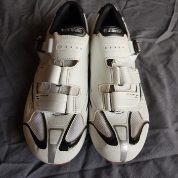 BUTY SZOSOWE SHIMANO R088 