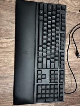 Razer Ornata V2 układ US