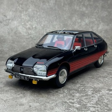 CITROEN 1978 skala 1:18!SUPER PREZENT!