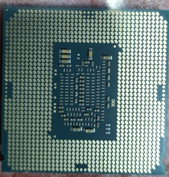 Procesor inet I5 socet 1151