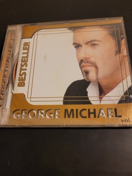 George Michael  Bestseller