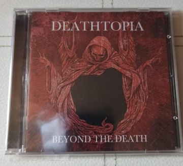 DEATHTOPIA / Beyond the Death (CD