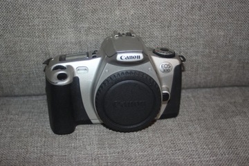 Canon EOS 300 - body - 2 szt - sprawne. 