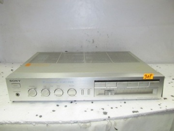 WZMACNIACZ SONY TA-AX3 -918