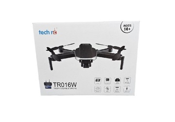 Dron TechRc TR016W