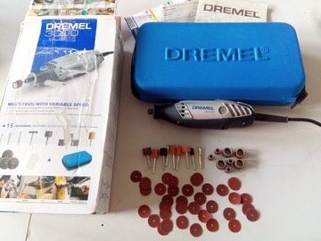 Dremel 3000 narzędzie wielofunkcyjne #2