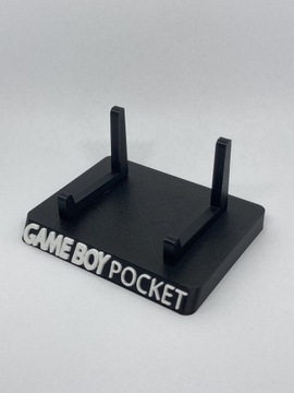 Podstawka Game Boy Pocket GameBoy Nintendo 