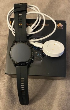 HUAWEI WATCH GT2