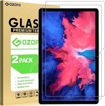 GOZOPO Folia ochronna Lenovo Tab P11 2nd gen 2szt