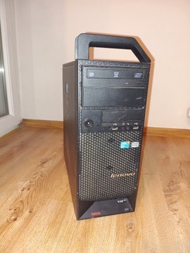 Komputer Lenovo Thinkstation S20