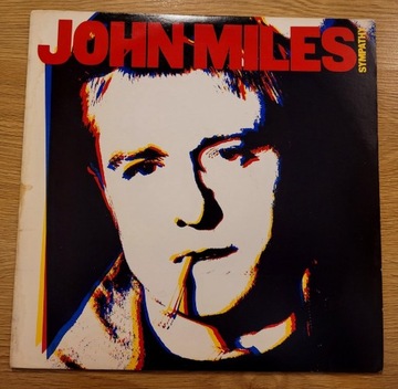 John Miles Sympathy W78