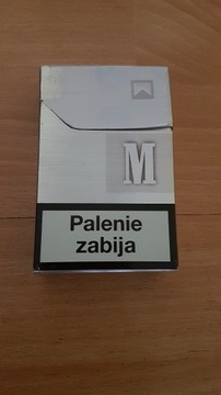 Marlboro Special Edition