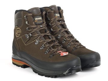 Meindl Vakuum GTX MFS - buty trekkingowe 8.5 / 42