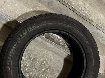 Opony zimowe Bridgestone Blizzak 225 55 R16 4 szt