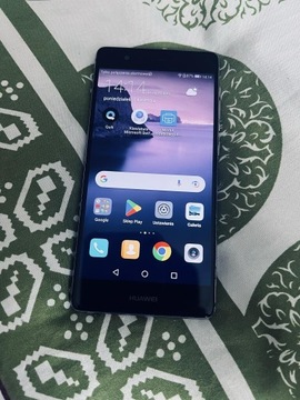 Smartfon Huawei P9 EVA-L09 bez blokad szary