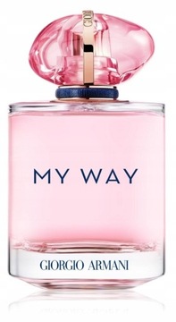 Perfumy MY WAY Giorgio Armani 90 ml