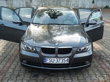 Bmw E90 2007 seria 3