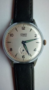 Zegarek Start ZSRR