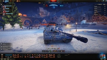 Konto World Of Tanks