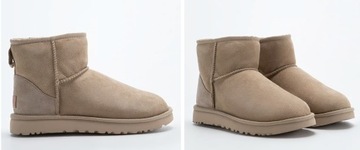 Śniegowce Ugg Classic Mini II