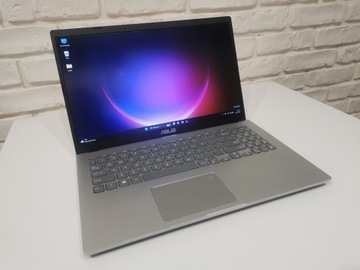 Laptop ASUS VivoBook 15,6" Intel Core i5 8GB 512GB