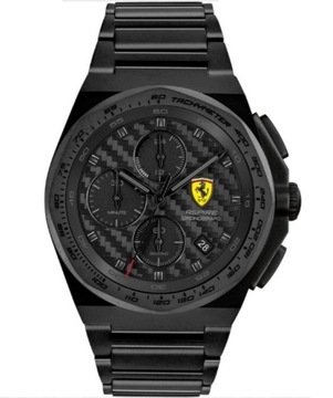 Zegarek Scuderia Ferrari Aspire Chronograph