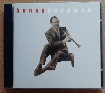 BENNY GOODMAN This Is Jazz