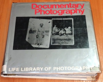 Dokumentary Photography, USA 1974, 240 stron