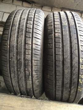 Opony Pirelli 235 60 17 