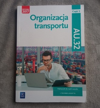 Organizacja transportu au.32 cz2