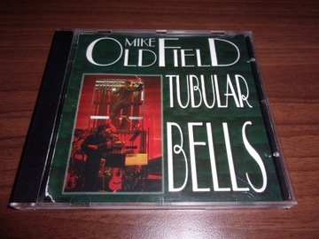 Mike OLDFIELD - Tubular Bells