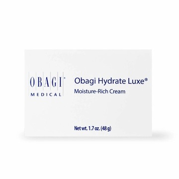 Obagi Hydrate lux moisture rich cream krem 48g