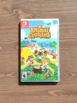 Animal Crossing: New Horizons