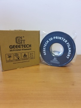 GEEETECH Filament PLA do drukarki 3D