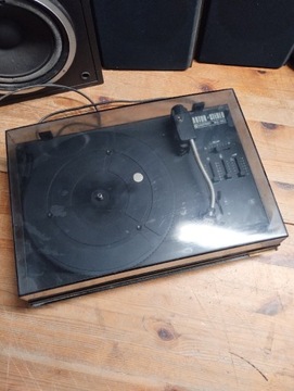 Gramofon Artur stereo wg 903. 