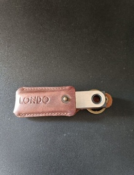 Etui skórzane na Ledger nano S nowe