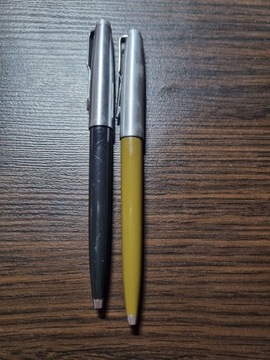 długopis Zenith 5 PRL
