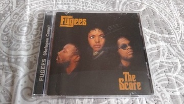 Fugees - The Score