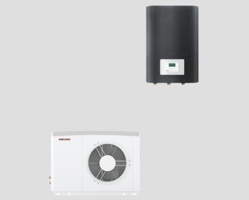 Stiebel Eltron HPA-O 8 CS Plus flex Set - od ręki