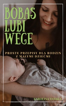 E-book "Bobas Lubi Wege"