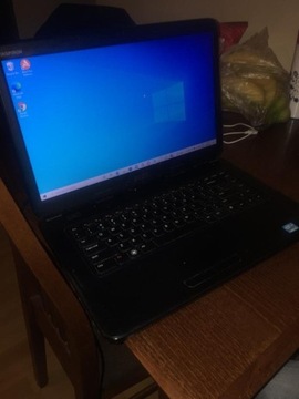 Dell inc laptop