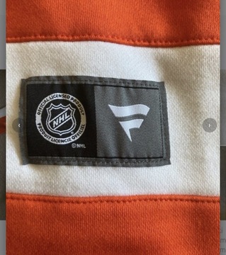 Bluza NHL Philadelfia Flyers 