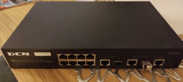 Switch DCS-3950-10C-R