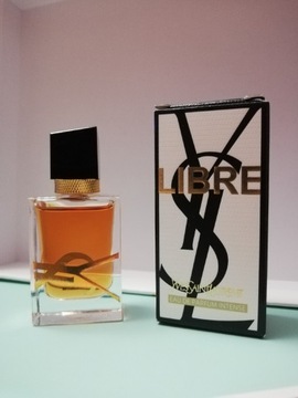 Perfumy Libre Intense 7,5ml Yves Saint Laurent 