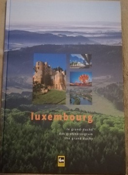 LUKSEMBURG Album 