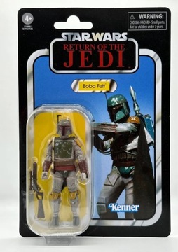 Star Wars Vintage Collection Boba Fett