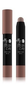 Bell #My Everyday Contour Stick - Bronzer 01