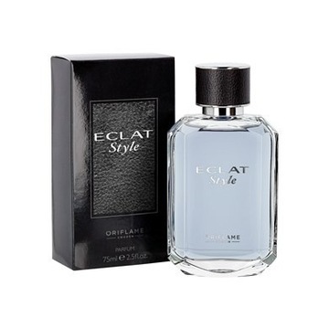 Perfumy Eclat Style dla niego Oriflame