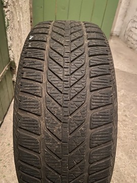 Opony Fulda 215/55/R17